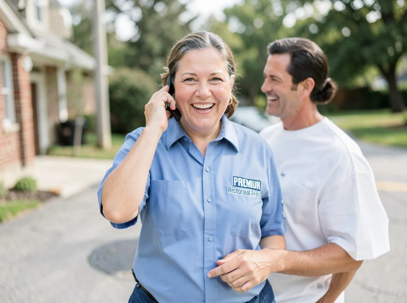 Water Damage Restoration Big Lake, MN FAQs